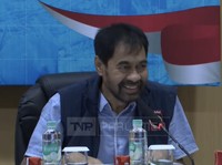 Momen Mualem Minta Jenderal Maruli Kebut Pembangunan Jembatan di Aceh