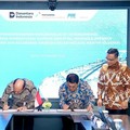 PIS & PAL Jalin Sinergi Strategis Dorong Industri Maritim Nasional