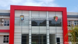 Kadisperindag Batam Buat Laporan Polisi Soal VCS yang Viral