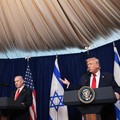 Trump Rencanakan Serangan Besar ke Iran Buntut Demo, Libatkan Israel