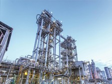 Merangkai Filosofi Ketahanan Energi Indonesia