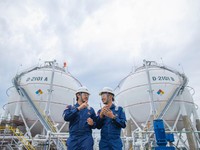 Kilang Pertamina & Polytama Perpanjang Kontrak Jual Beli Propylene