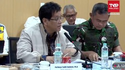 Video Purbaya Tanya Utang Jembatan Aceh Jaminan Apa? Maruli: Ya Tentara Pak