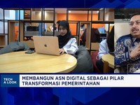 Video: RI Bangun Pemerintahan Digital, Komdigi Ungkap Strateginya!