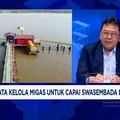 Video: Transisi Energi, RI Butuh Penguatan Jargas - Infrastruktur LNG