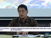 Video: RI Setop Impor Beras - Citigroup Rugi Bandar 18 T