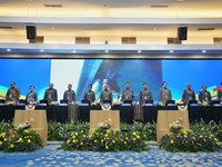 Tuntaskan RUPSLB, PGN Resmi Ubah Nama & Penyesuaian Anggaran Dasar