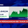 Video: Saham Konglomerat Dorong Reli IHSG di 2025, Berlanjut di 2026?