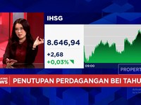 Video: Saham Konglomerat Dorong Reli IHSG di 2025, Berlanjut di 2026?