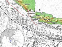 Megathrust 'Pecah', Ini Daerah Banten, Jabar, dan Sumatra Kena Tsunami