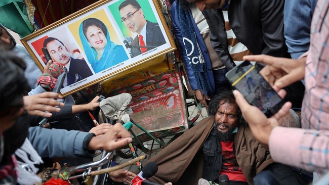 Pasca Demo GenZ Besar Gulingkan Rezim, Negara Muslim Ini Pilih PM Baru