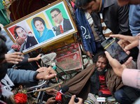 Pasca Demo GenZ Besar Gulingkan Rezim, Negara Muslim Ini Pilih PM Baru