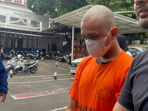 Suami Aniaya Istri hingga Operasi Mata di Depok Terancam 10 Tahun Penjara