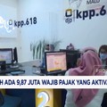 Video: Sudah Ada 9,87 Juta Wajib Pajak Yang Aktivasi Coretax