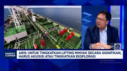 Video: Syarat Agar Target Produksi Migas 1 Juta BOPD Bukan Hanya Mimpi