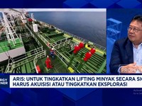 Video: Syarat Agar Target Produksi Migas 1 Juta BOPD Bukan Hanya Mimpi