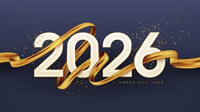 10 Ritual Unik Tahun Baru yang Dipercaya Bawa Keberuntungan