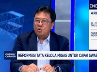 Video: Tambah Produksi Migas RI, Pengusaha Ungkap 2 Cara Penting Ini