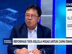 Video: Tambah Produksi Migas RI, Pengusaha Ungkap 2 Cara Penting Ini