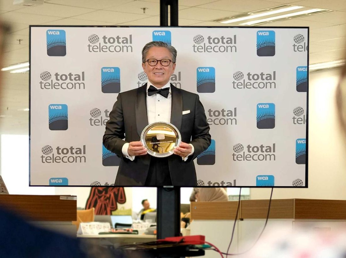 Telkomsel Raih Silver Award WCA 2025, Dongkrak Pariwisata Sumatra Barat