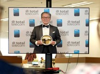 Telkomsel Raih Penghargaan Internasional WCA 2025