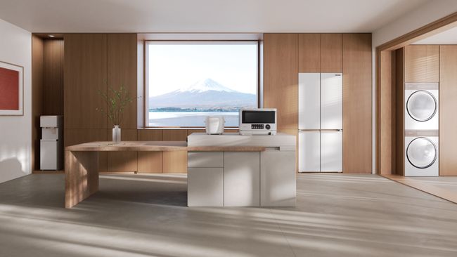 Bukan Hanya Desain, Japandi Jadi Pilihan Baru Perangkat Rumah Tangga