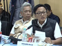 Waka BP BUMN: Huntara di Aceh Tamiang Selesai Besok, Didukung 7 BUMN