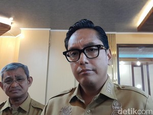 Direksi 3 PUD Tak Kunjung Dilantik, Walkot Rico Sebut Masih Diproses