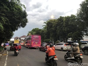 Cuaca Jogja Hari Ini: Pantai Gunungkidul Cerah