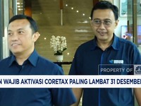 Video: ASN Wajib Aktivasi Coretax Hari Ini