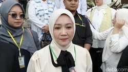 Atalia Ajak Kakak dan ART Jadi Saksi di Sidang Cerai, Ingin Cepat Selesai