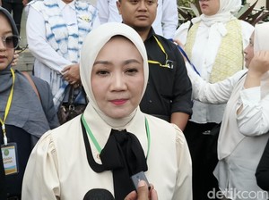 Ridwan Kamil Ajukan Pengangkatan Status Arkana, Pihak Atalia Bilang Begini