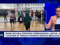 Video: BNI Siap Salurkan Dana Tunggu Hunian Korban Banjir Sumatra