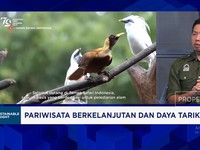 Video: Cara Bikin Ekowisata Jadi Penggerak Ekonomi-Serap Tenaga Kerja