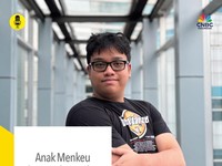 Anak Menkeu Spill Sektor Saham Multibagger di 2026