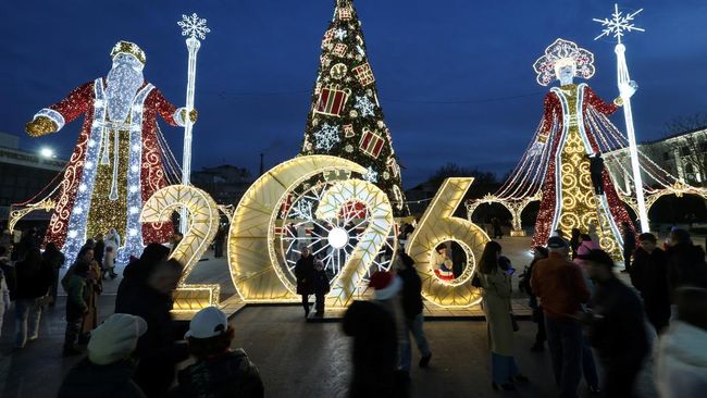 3 Shio yang Paling Hoki di 2026 Menurut Ramalan Feng Shui