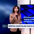 Video: Deretan Logam Paling Cuan di 2025, Harganya 