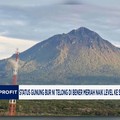 Video: Status Gunung Bur Ni Telong di Bener Meriah Naik Level ke Siaga