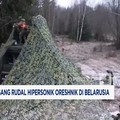 Eropa Memanas, Rusia Pasang Rudal Hipersonik Oreshnik di Belarusia