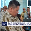 Video: Cukai Hasil Tembakau Tidak Naik, Ini Dampaknya!