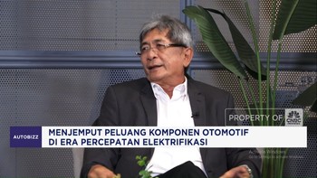 Video: Daya Beli Turun, Produsen Suku Cadang Andalkan Pasar Ekspor