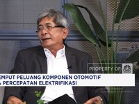 Video: Daya Beli Turun, Produsen Suku Cadang Andalkan Pasar Ekspor