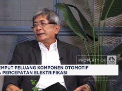 Video: Daya Beli Turun, Produsen Suku Cadang Andalkan Pasar Ekspor