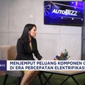 Video: Mobil Listrik Kian Laris,Bos Suku Cadang Siap Garap Komponen EV