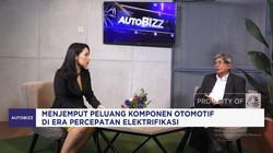 Video: Mobil Listrik Kian Laris,Bos Suku Cadang Siap Garap Komponen EV
