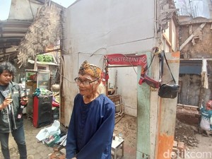 Kondisi Kesehatan Diding Boneng Usai 3 Hari Dirawat di RS