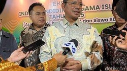 58,26 Persen Guru Agama Islam SD Belum Fasih Baca Al-Quran