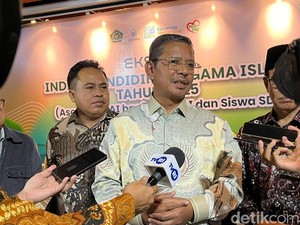 58,26 Persen Guru Agama Islam SD Belum Fasih Baca Al-Quran