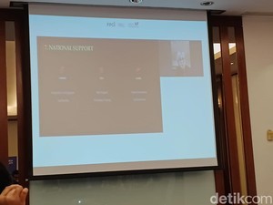 Belajar dari Korsel, Membangun Industri Film hingga Mendunia