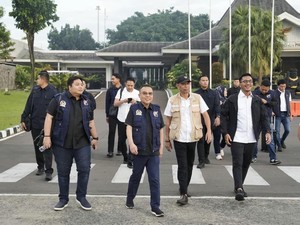 Anggota Komisi VI Kawendra Tegaskan DPR Kawal Pemulihan di Aceh